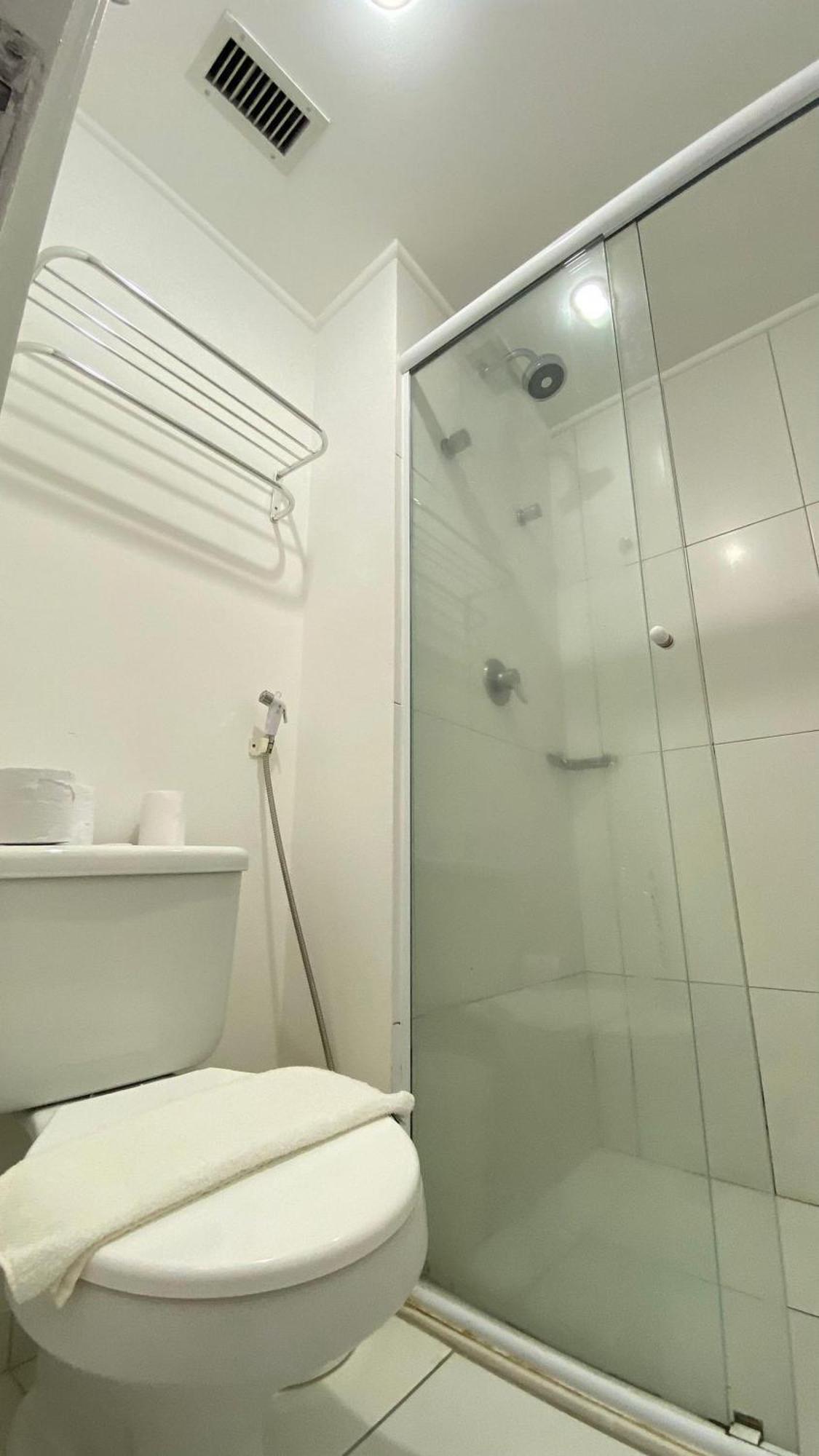 Add Flat Faria Lima Apartment