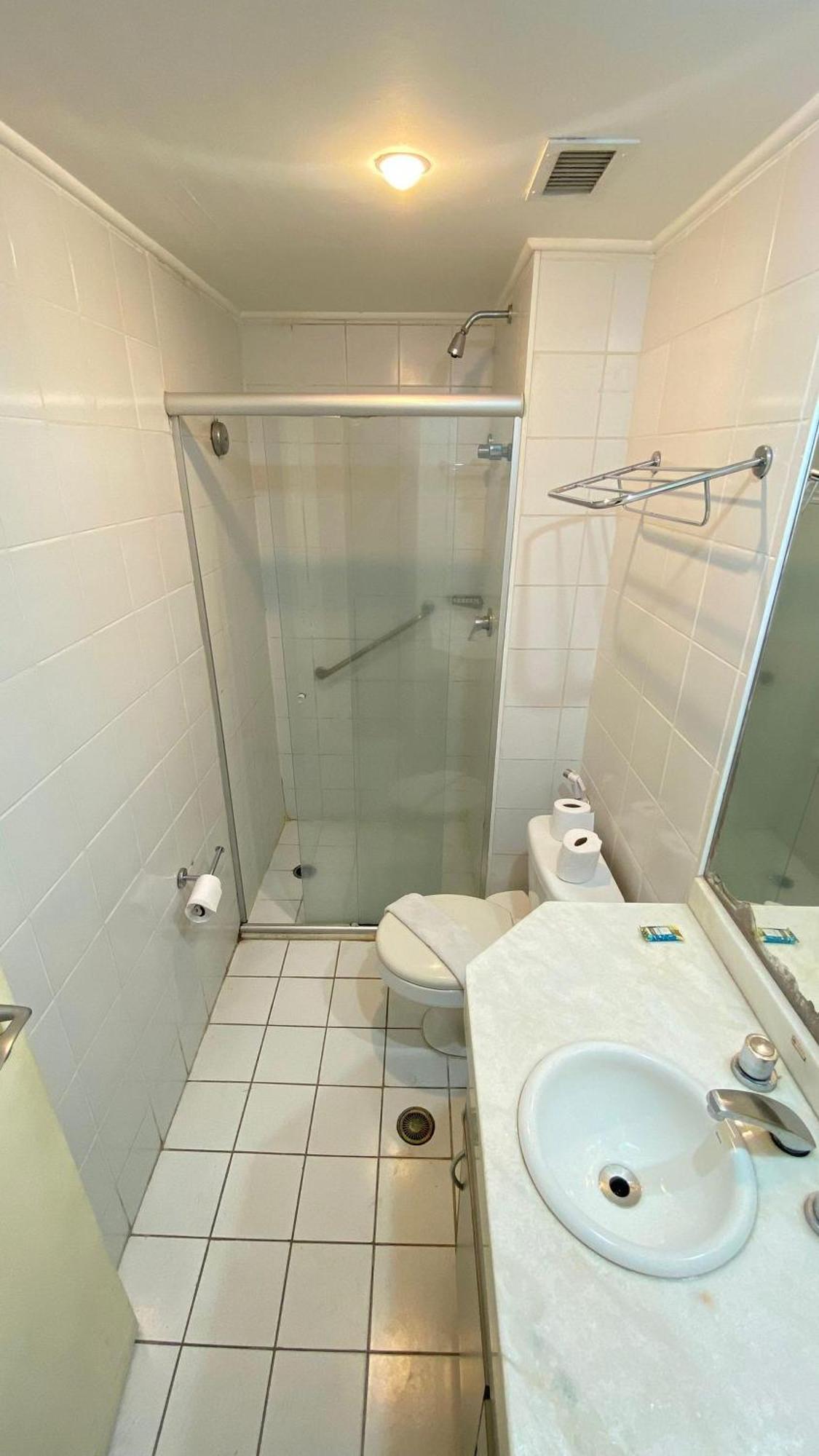 Apartment Add Flat Faria Lima *