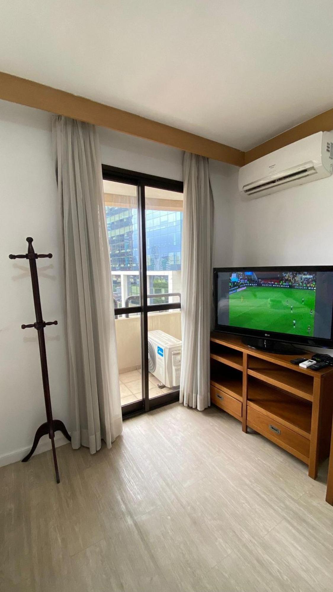 Apartment Add Flat Faria Lima