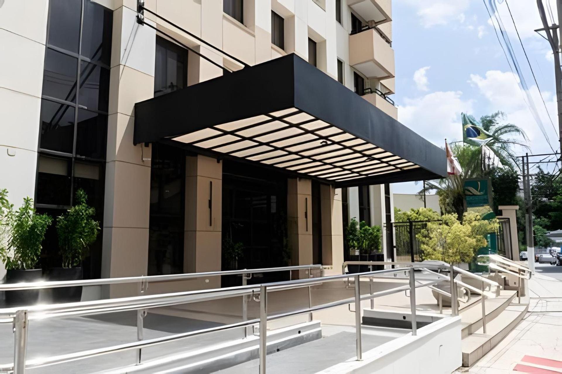 Add Flat Faria Lima Apartment *