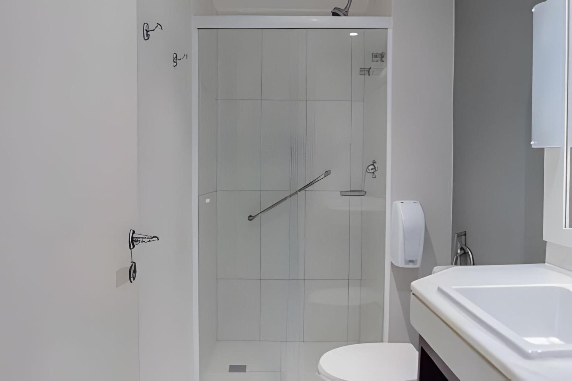 Apartamento Add Flat Faria Lima