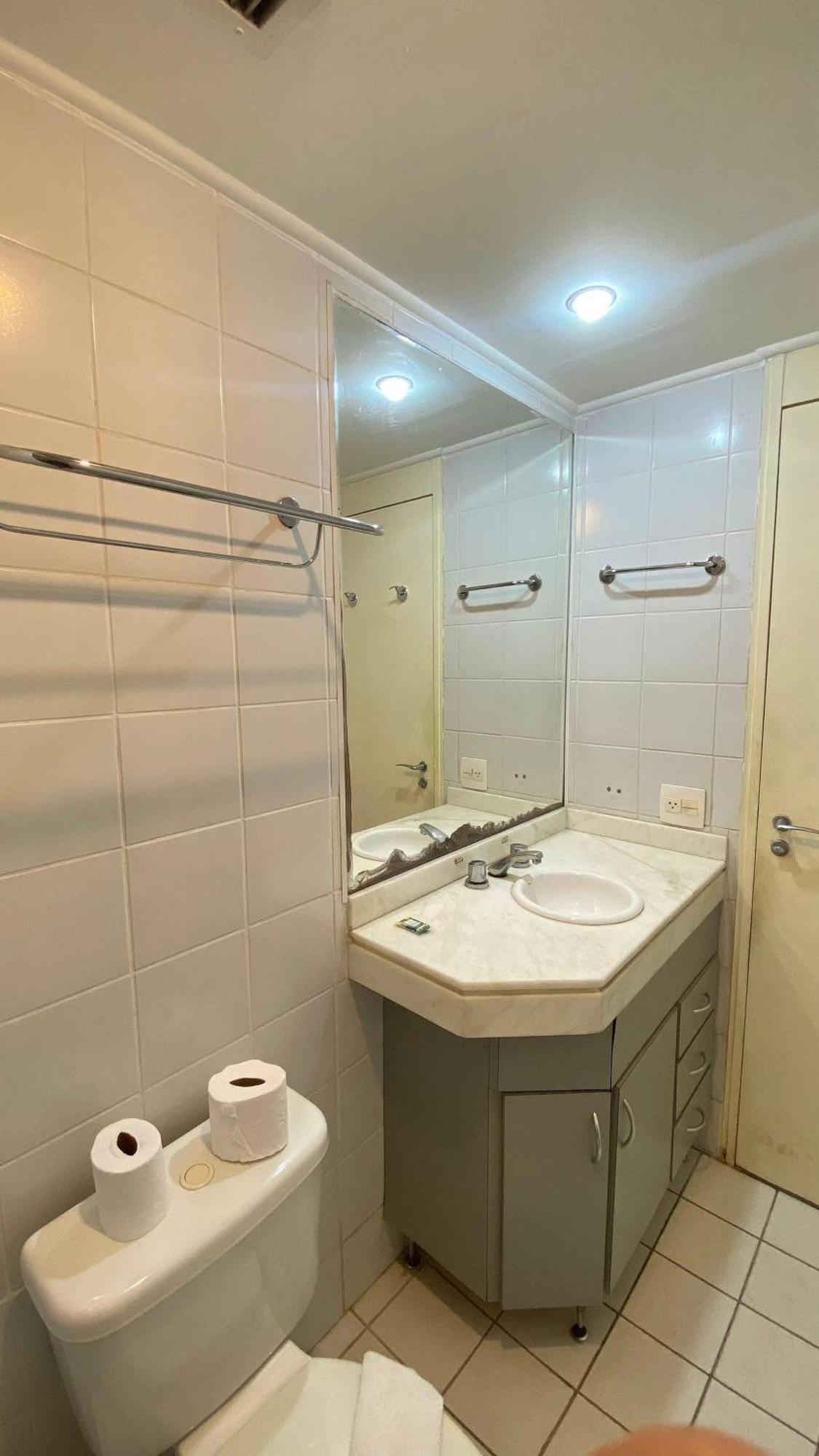 Add Flat Faria Lima Apartamento *