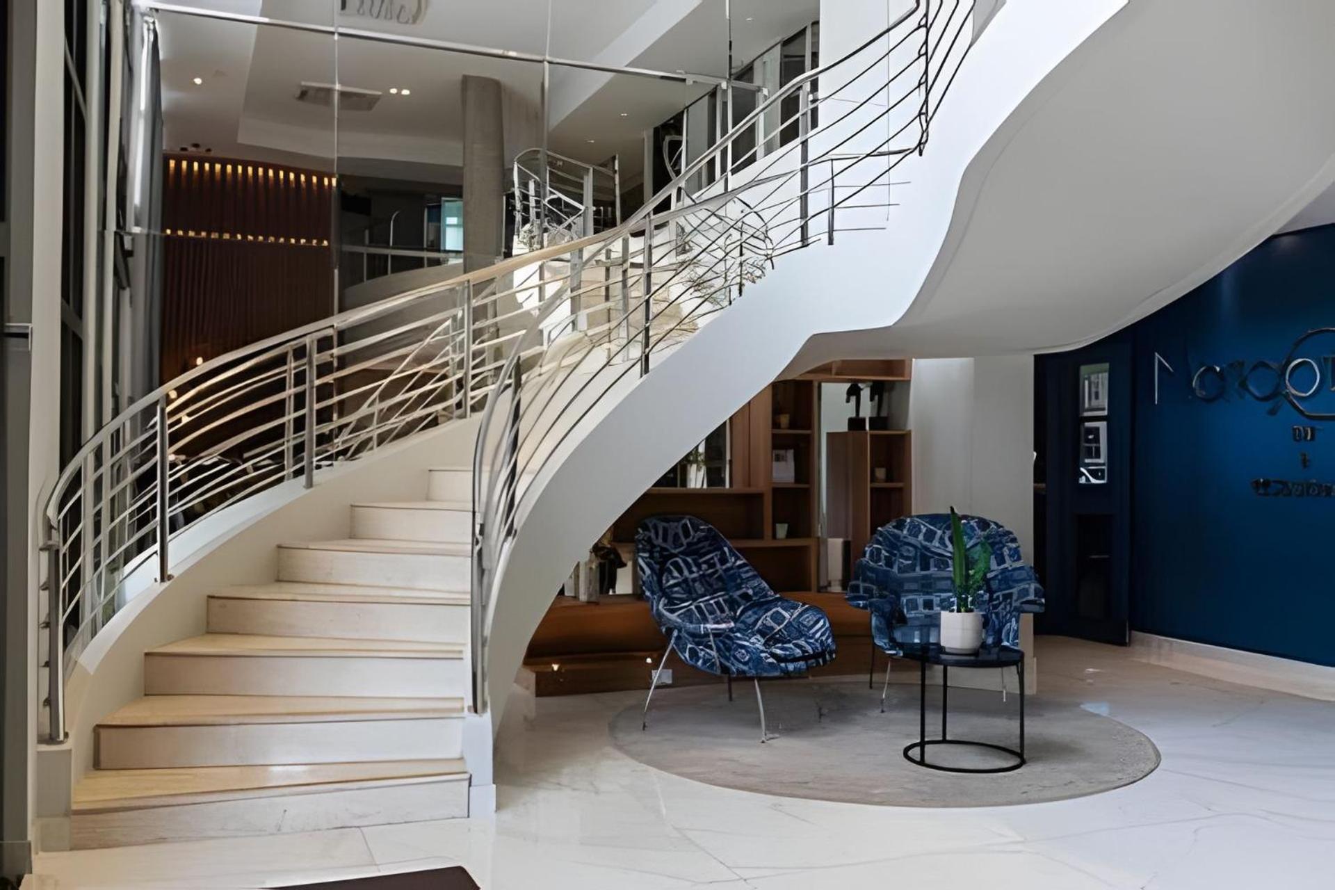 Add Flat Faria Lima Apartamento São Paulo