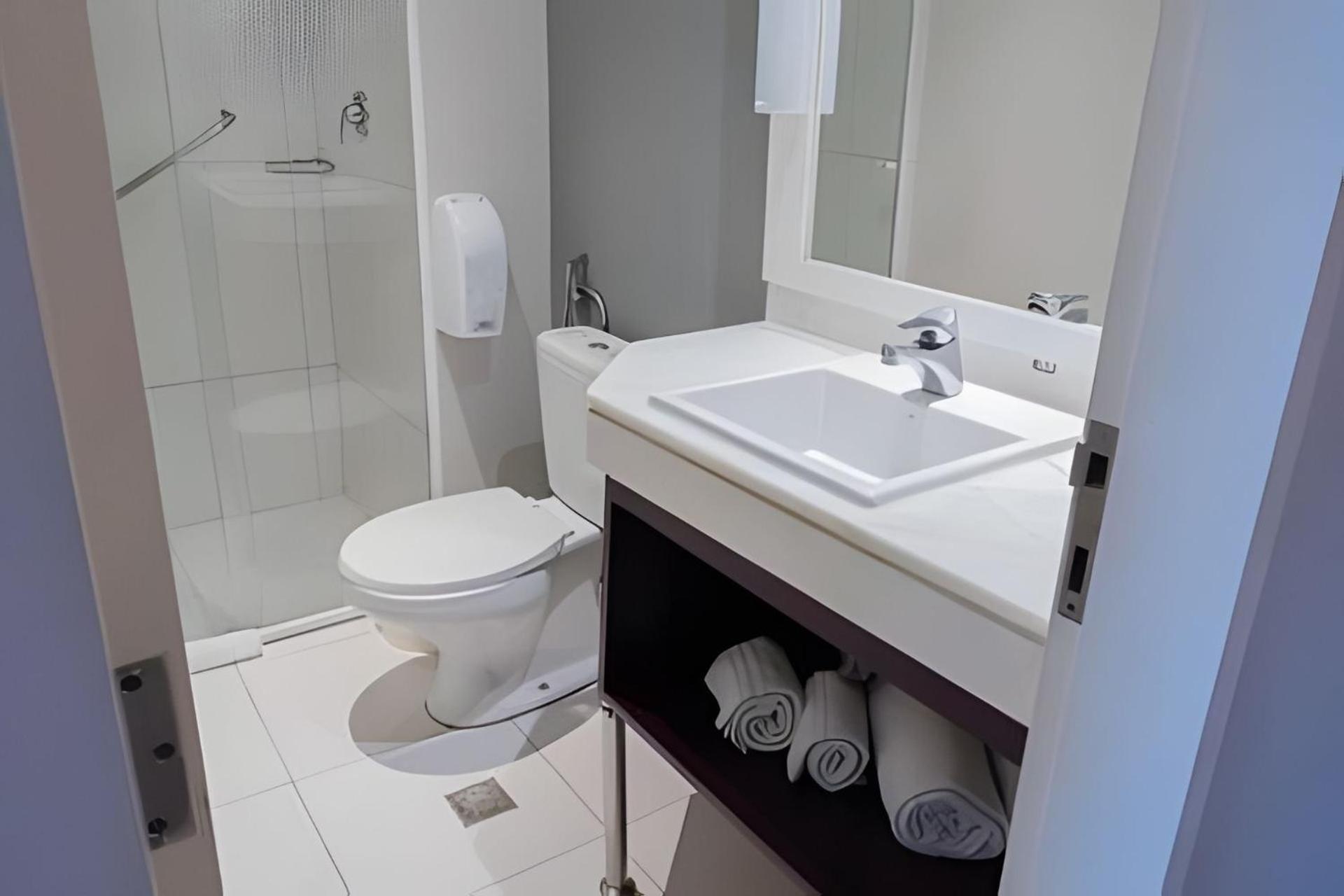 Apartamento Add Flat Faria Lima *