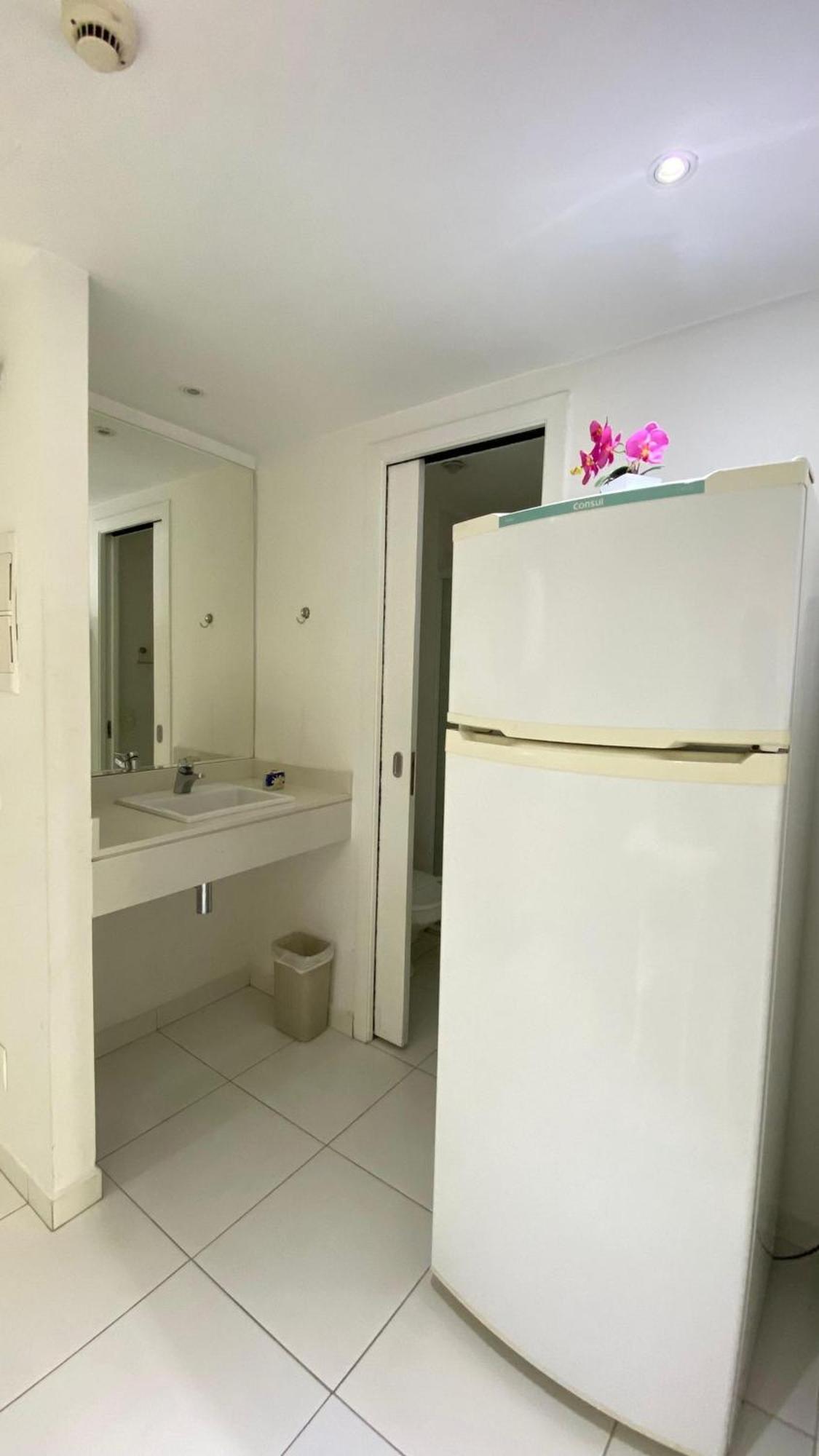 Apartamento Add Flat Faria Lima
