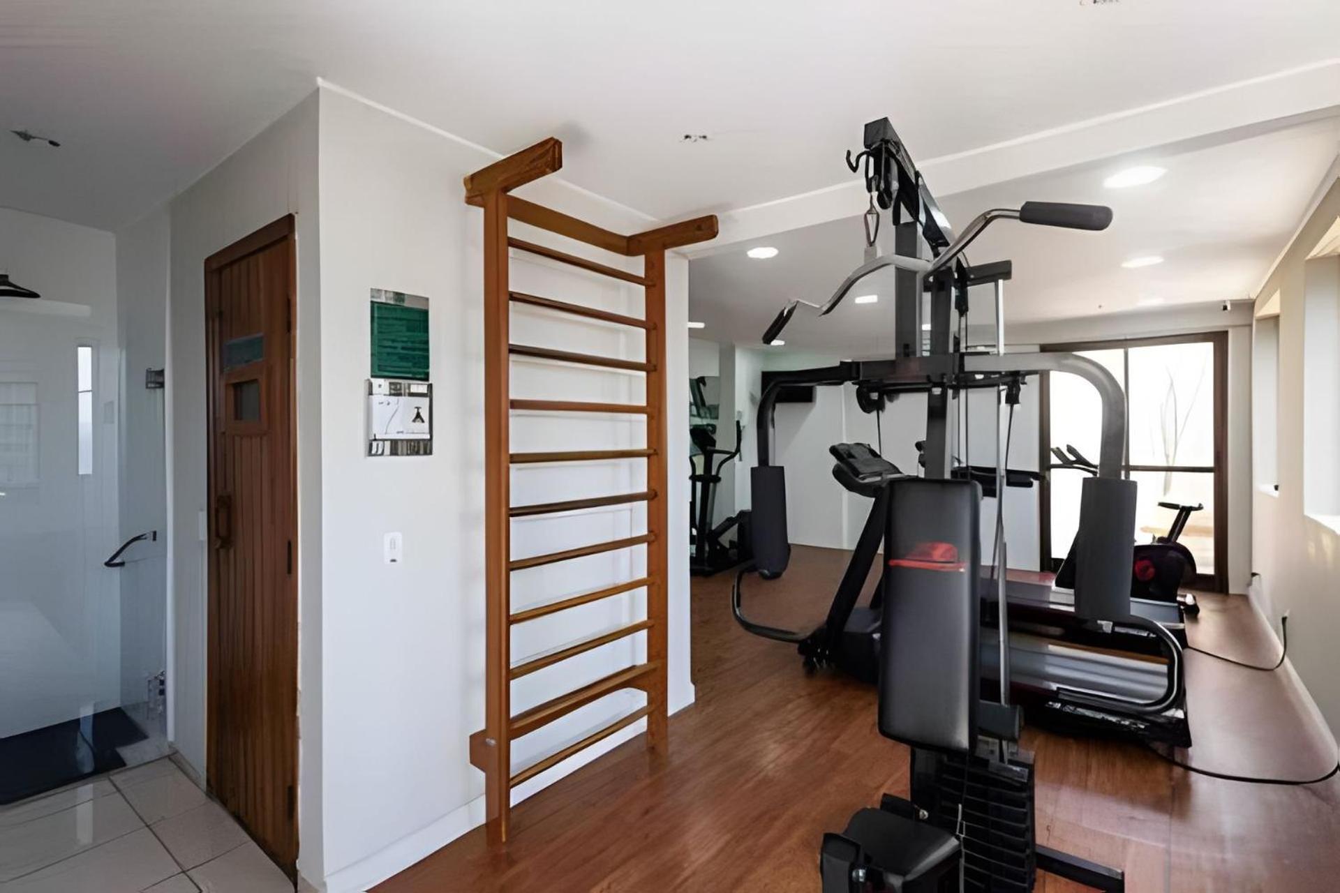 Add Flat Faria Lima São Paulo