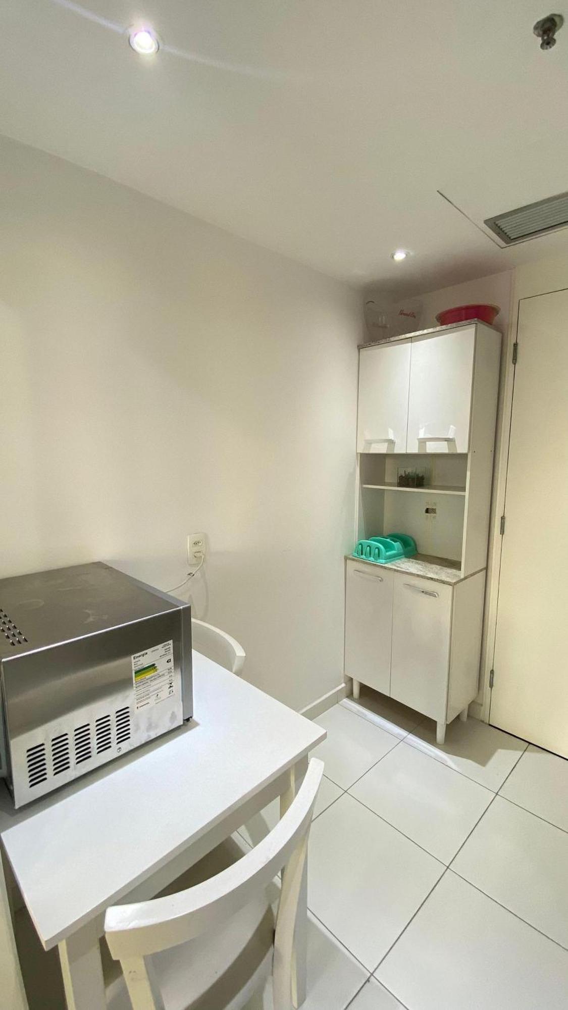Add Flat Faria Lima São Paulo