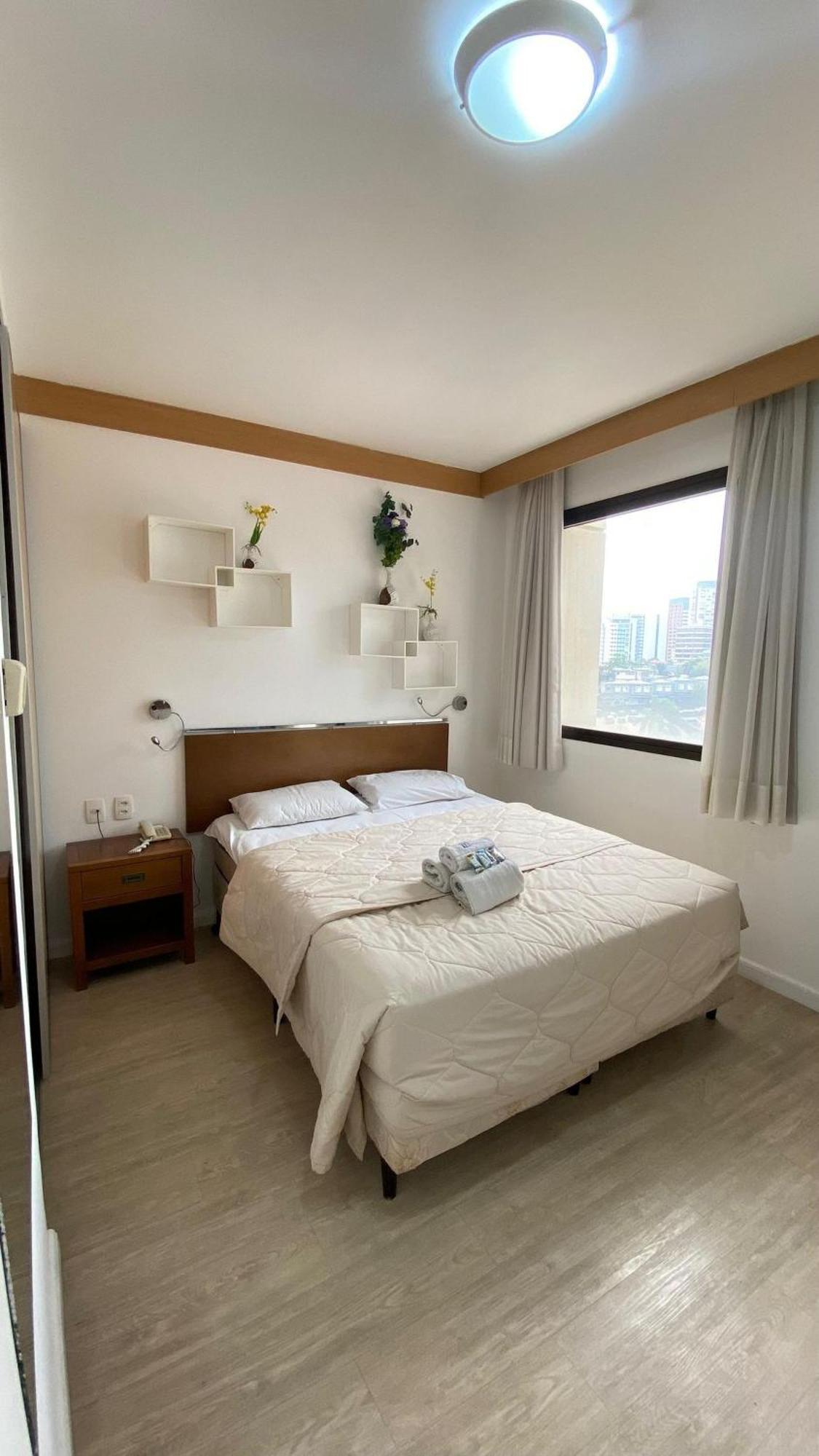 Apartamento Add Flat Faria Lima