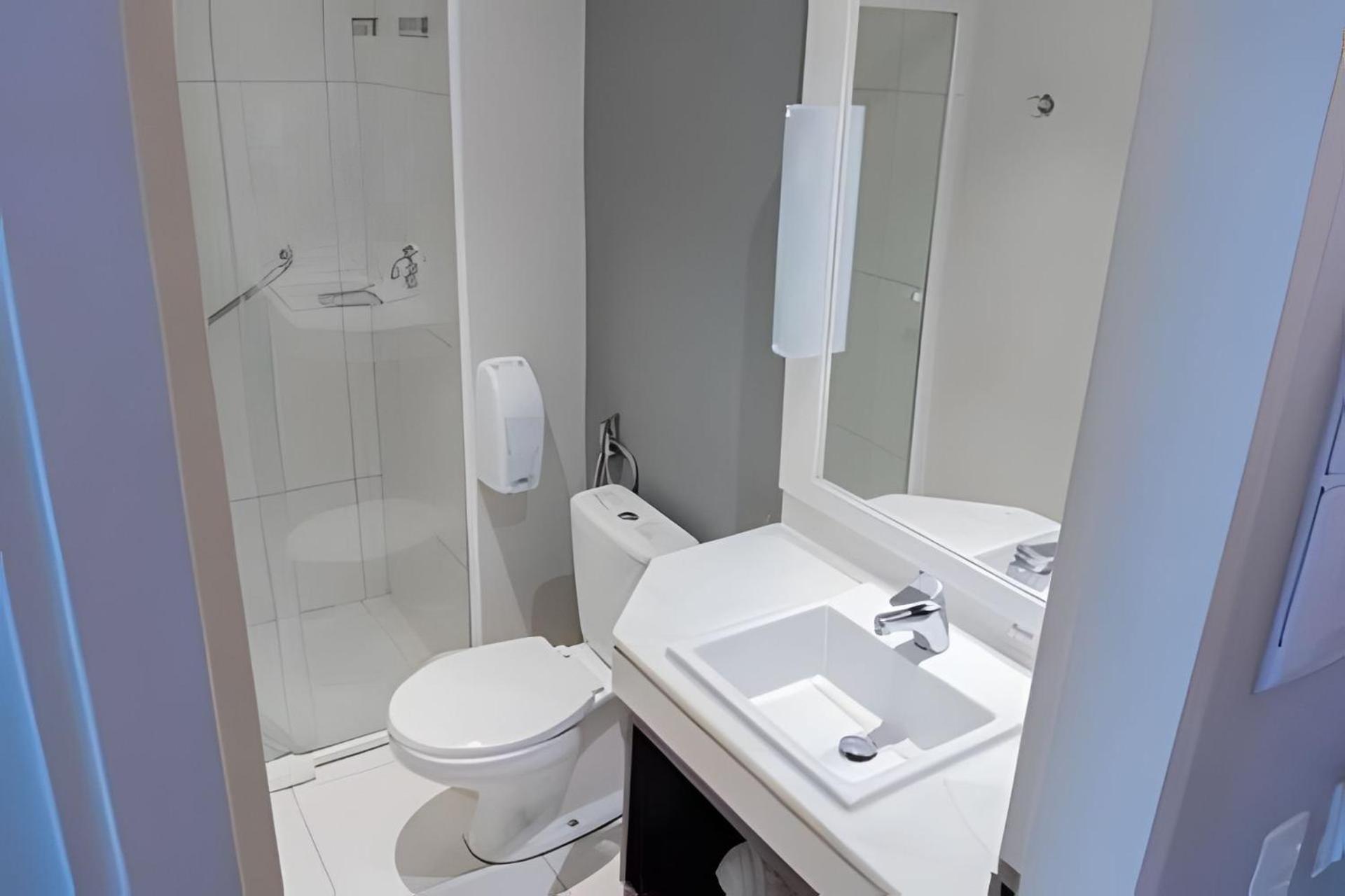 Add Flat Faria Lima Apartamento *